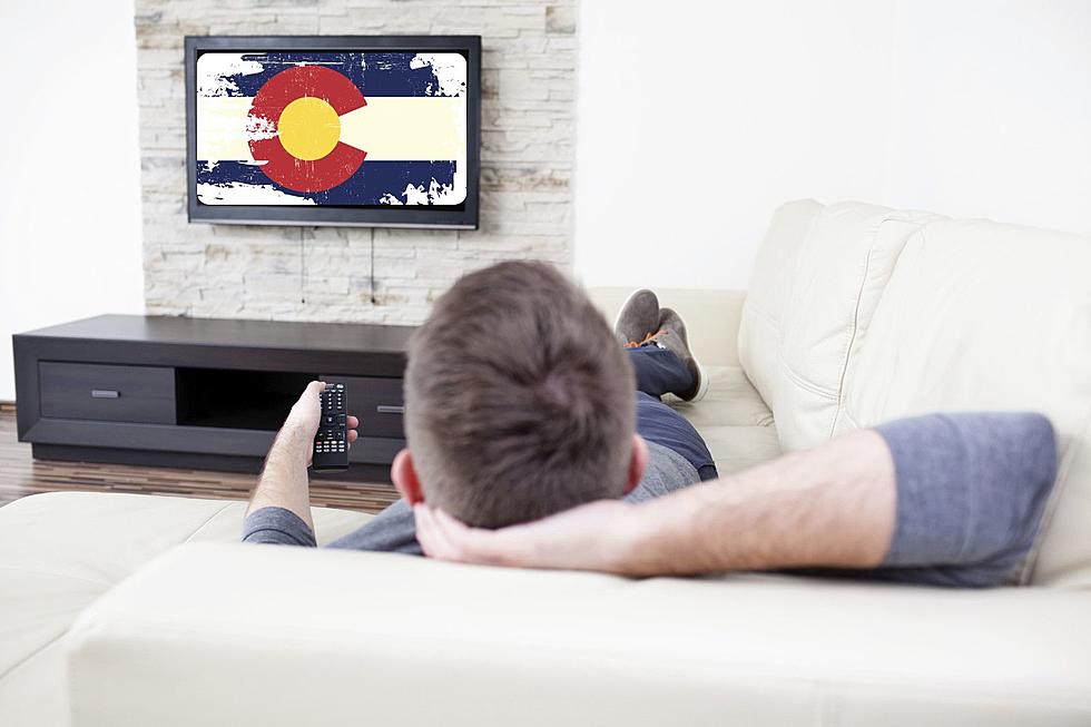 Do You Know Colorado&#8217;s All-Time Favorite TV Show?