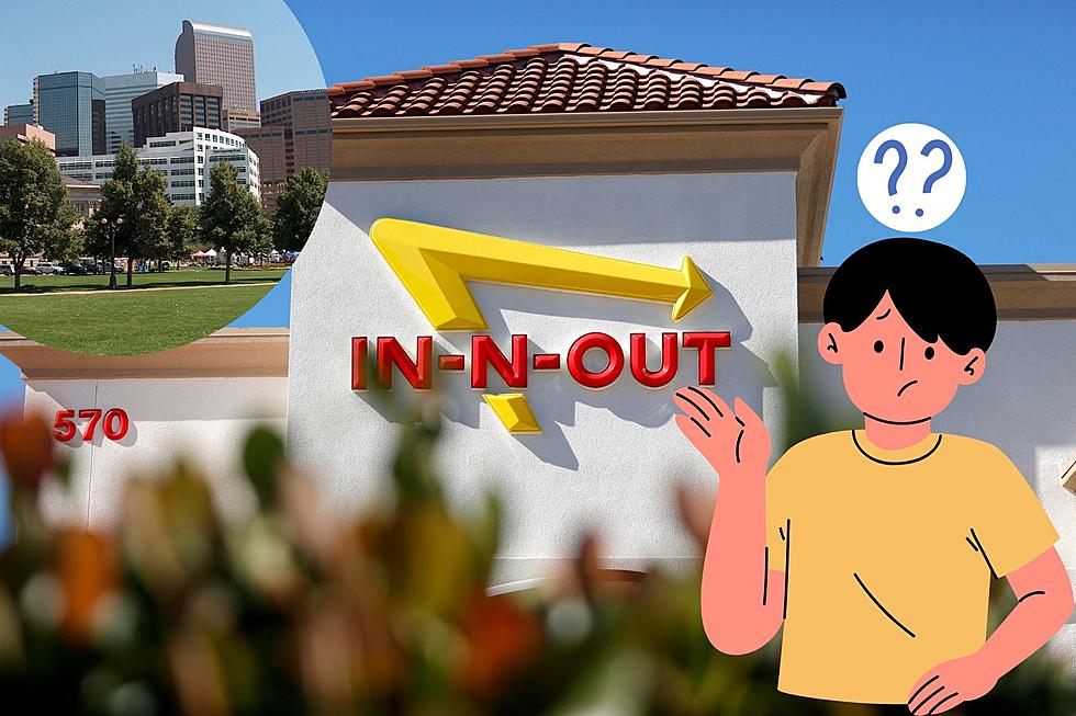 Is a New Colorado In-N-Out Burger Worth the Trip to Denver?