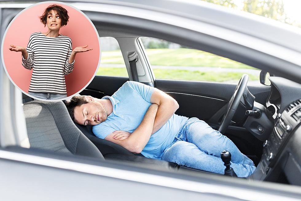 Can You Legally Sleep in Your Car in Colorado?