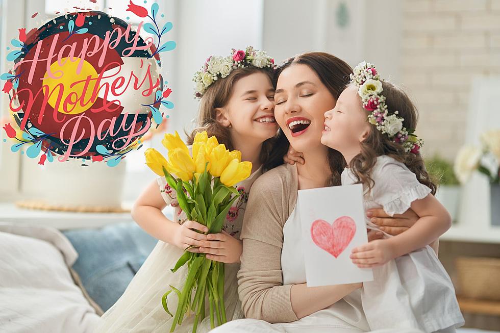 Celebrating Colorado Moms for Mother’s Day