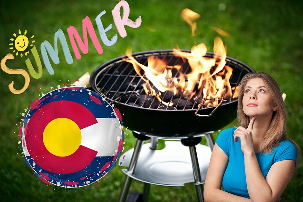 The Search for Colorado’s Favorite Summer Cookout Meal