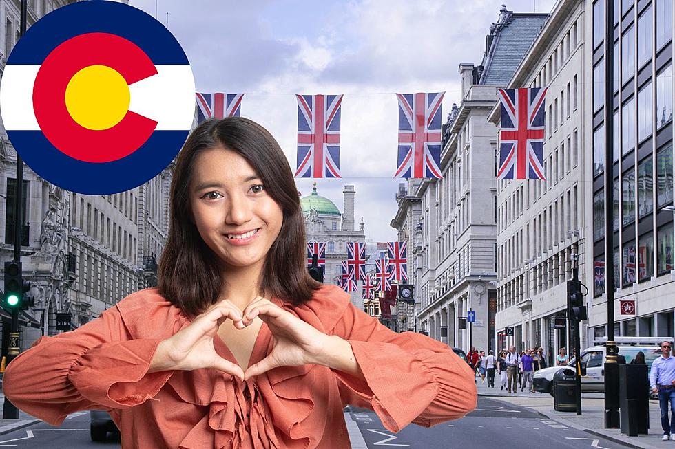 Do European Tourists Like to Visit Colorado?