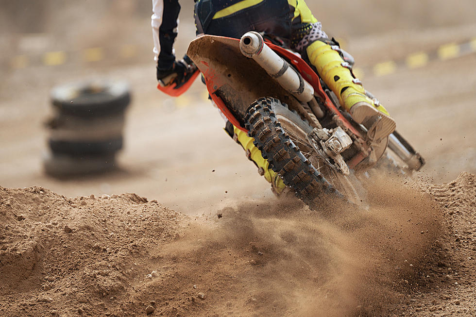 Supercross at Mile High in Denver