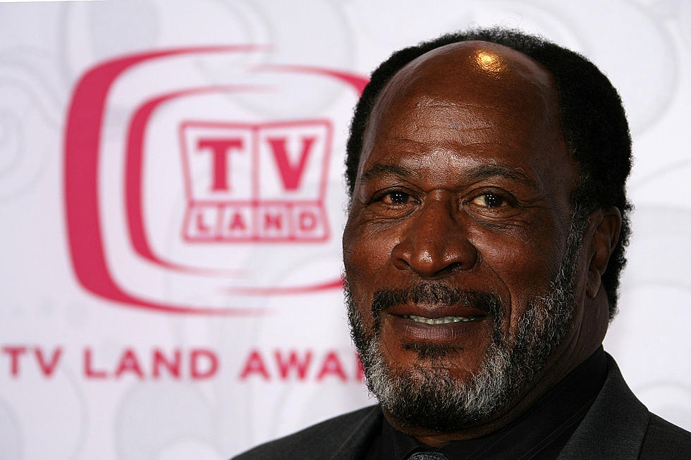 Is Beloved Actor John Amos the Victim of Elder Abuse in Colorado?