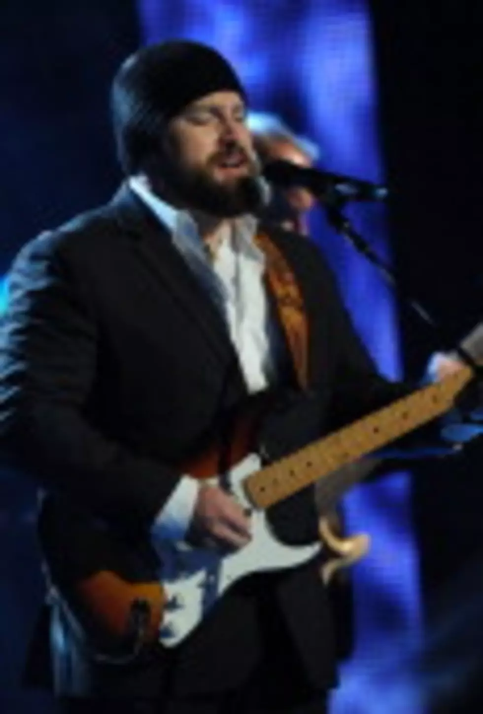 Zac Brown and Wife Shelly Welcome Fourth Baby, Joni