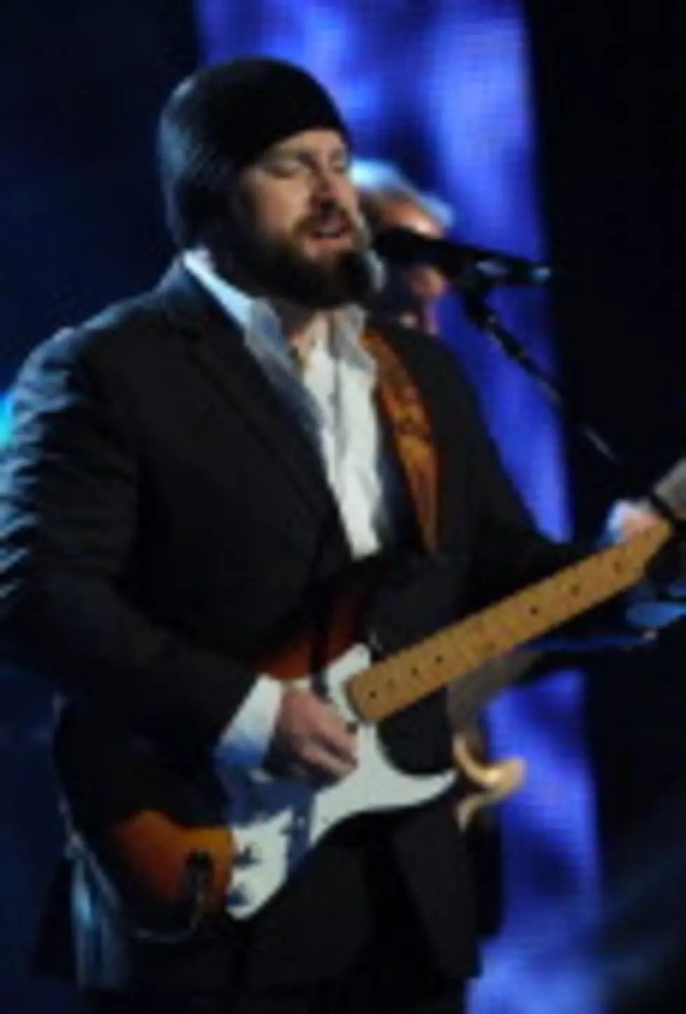 Zac Brown Band &#8211; &#8216;Colder Weather&#8217; Download