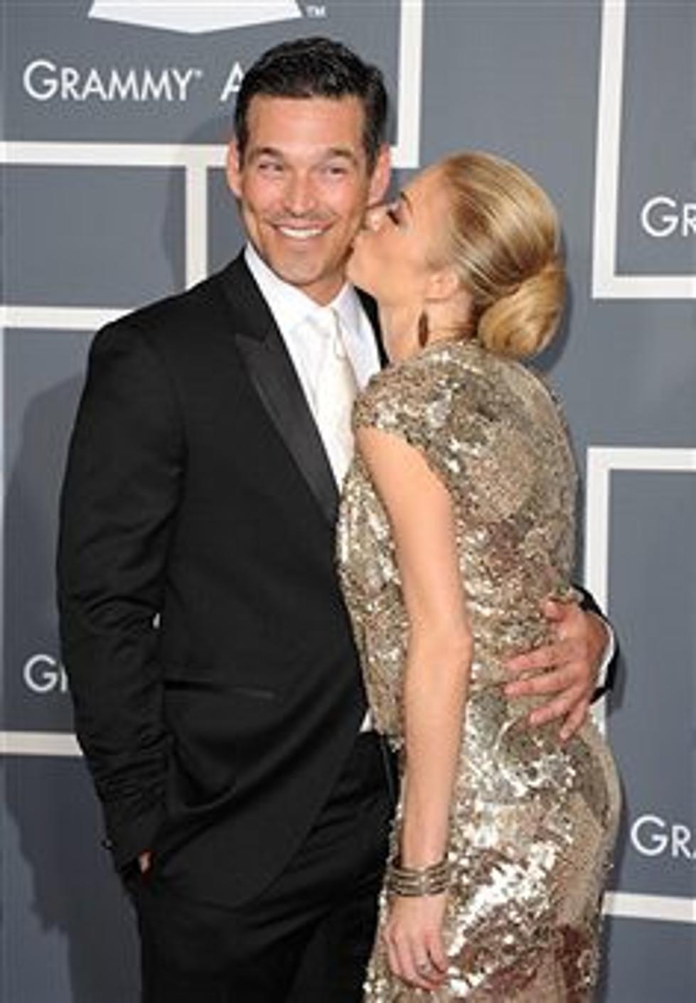 LEANN RIMES SAYS NEW HUBBY IS AN “AWESOME GUY”