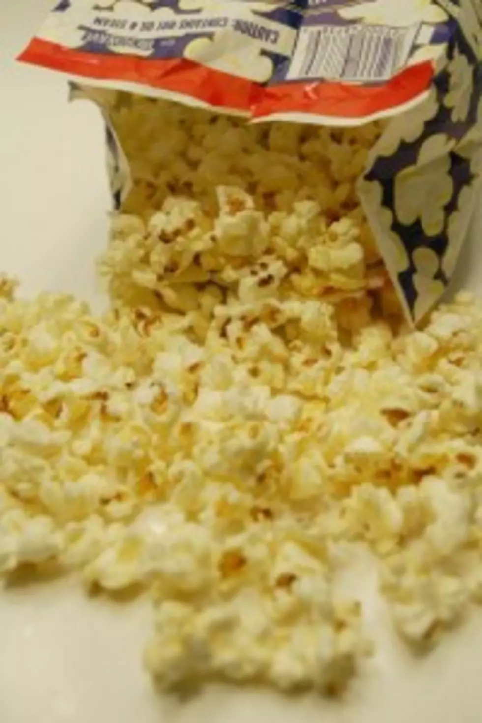 Popcorn College Course