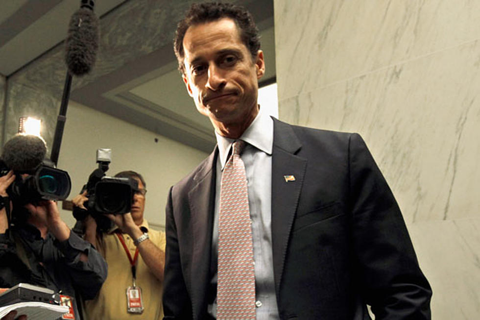 We All Have ‘Accidents’ Just Like Congressman Weiner
