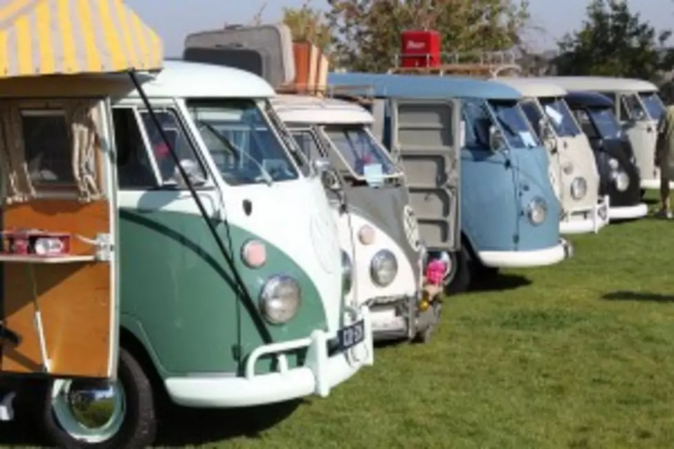 The Ultimate VW Car Show Is Coming This Weekend! It&#8217;s Dubtober Fest!