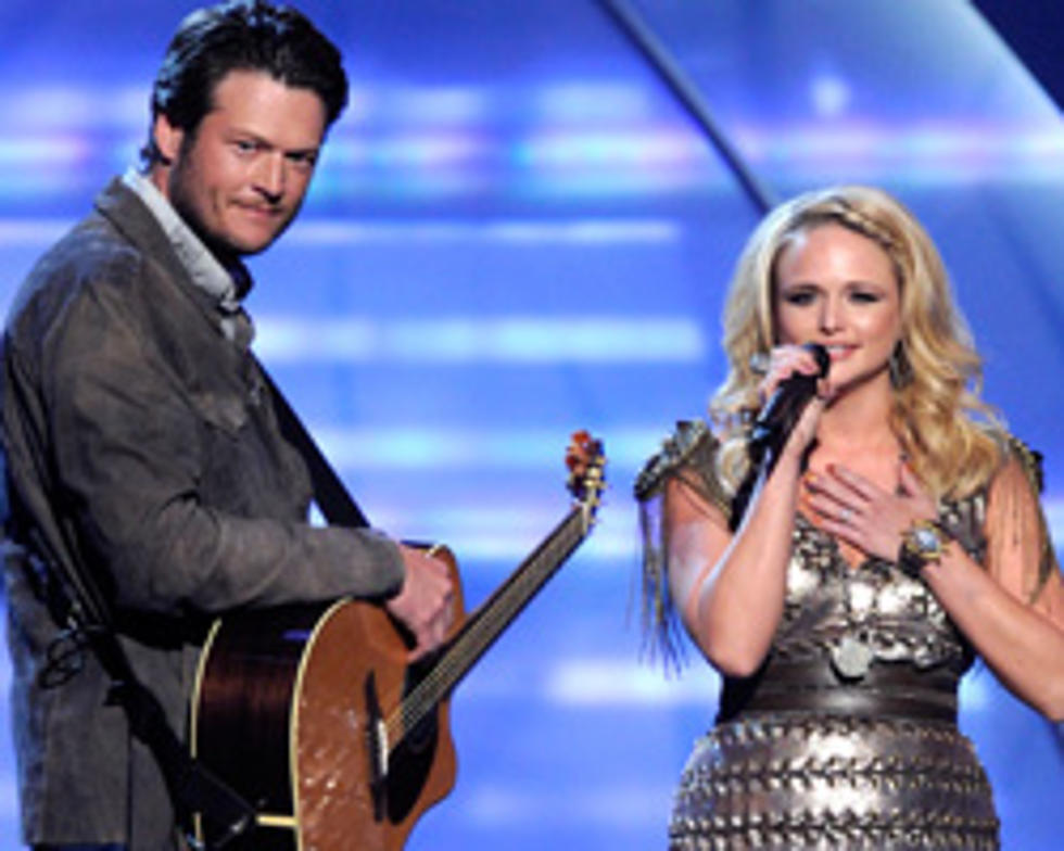 Miranda Lambert Addresses Pregnancy Rumors and Blake Shelton’s ‘Big News’