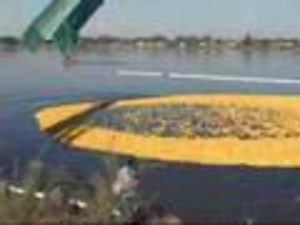 Mid Columbia Duck Race 2011 Results! [VIDEO]