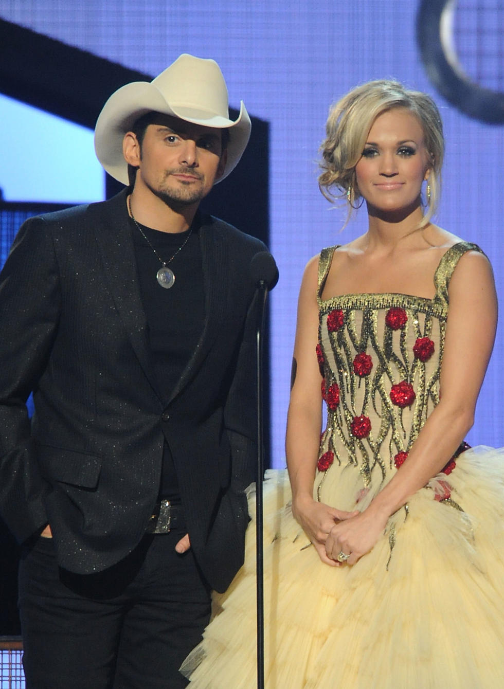 CMA Awards Update! Is Carrie’s Gig Up For Grabs? [VIDEO]