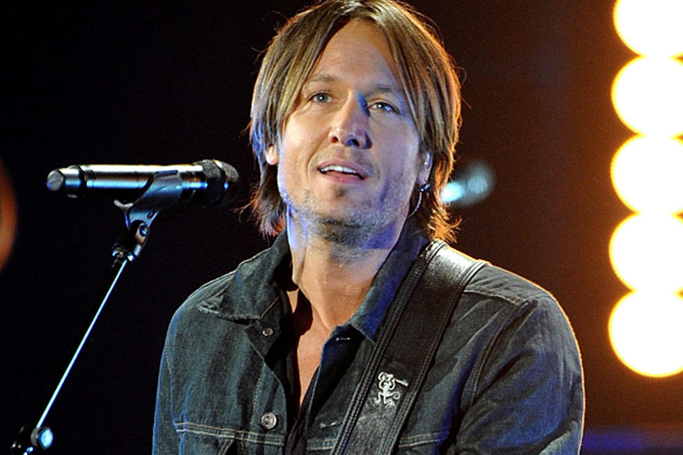 Keith Urban to Undergo Throat Surgery