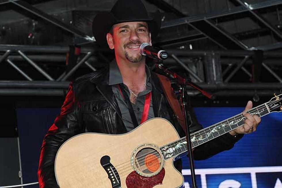 Craig Campbell to Headline Daytona 500 Pre-Show