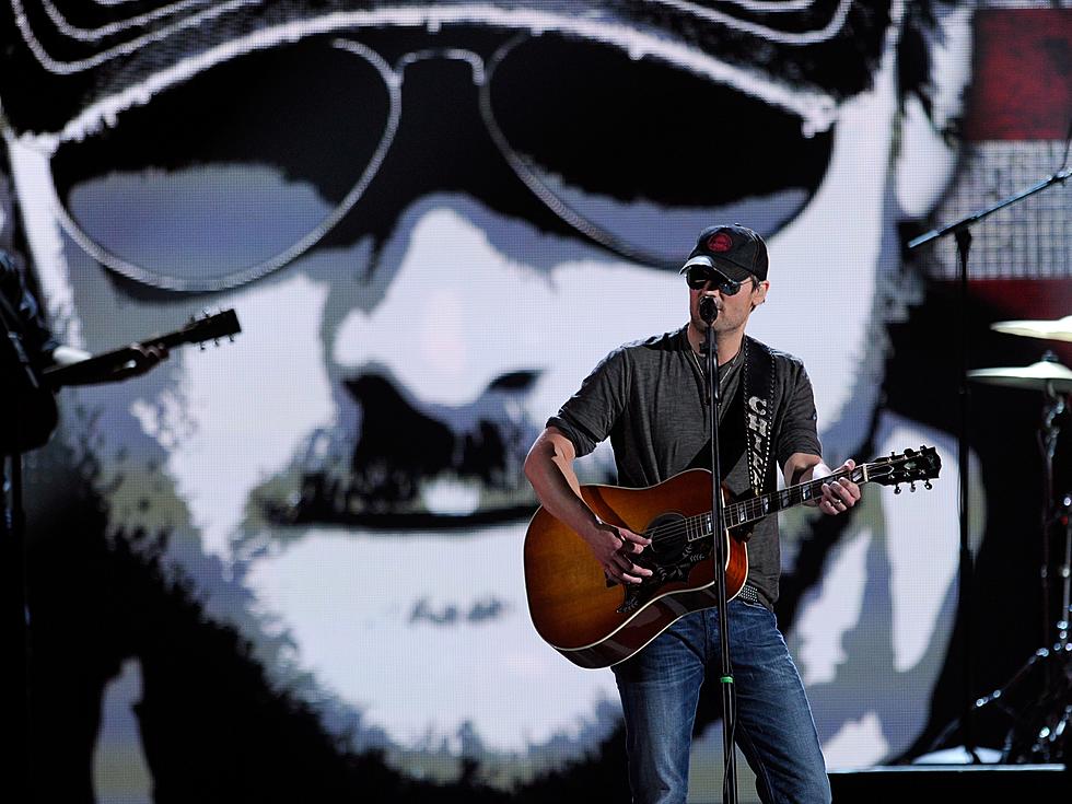 Eric Church Apologizes for Comments [Poll]