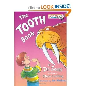 10 Children’s Books to Prepare Your Child for the Dentist [SPONSORED]