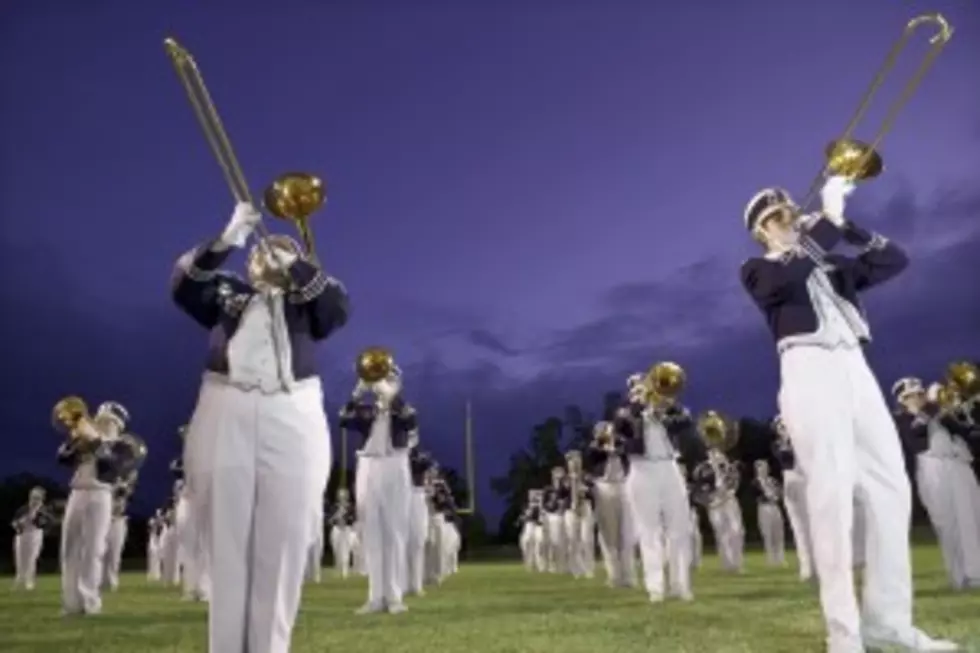 10 Ways You Know You&#8217;re a Band Geek If&#8230; [SPONSORED]