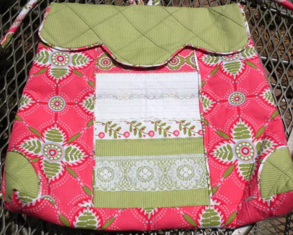 10 Adorable Etsy Backpacks for 2012 Back-to-School Shopping in Tri-Cities
