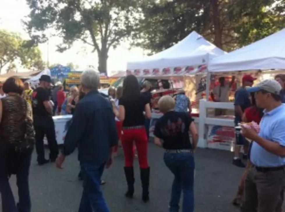 Join &#8216;The Longest Line Dance&#8217; at the Fair Aug. 24 [VIDEO]