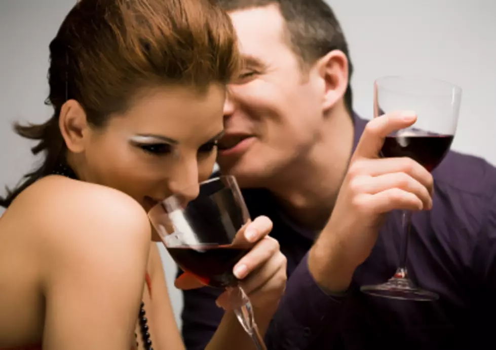 Drunk Kennewick Couple Thinks They Were Robbed… Truth Is Hilarious!
