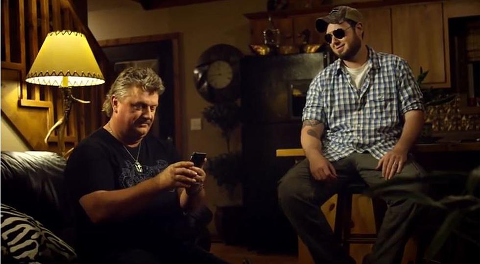 What Joe Diffie Is Up to Right Now
