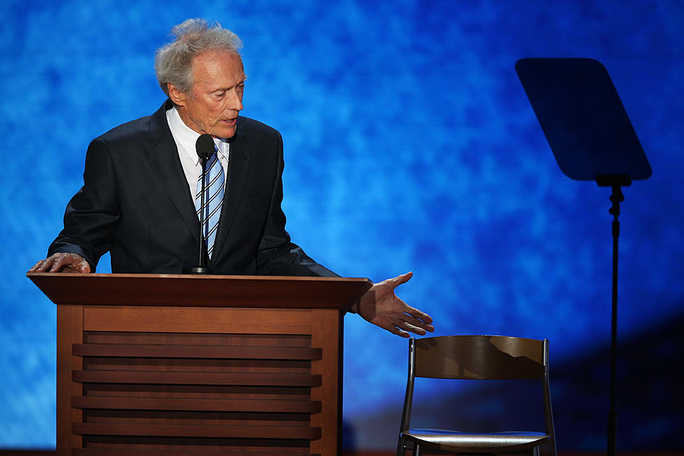 Clint Eastwood’s Wife Leaves Him — Was It Another Woman… or The Chair?
