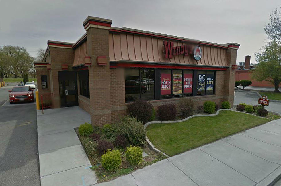 Richland Wendy’s Restaurant Re-Opens Tuesday