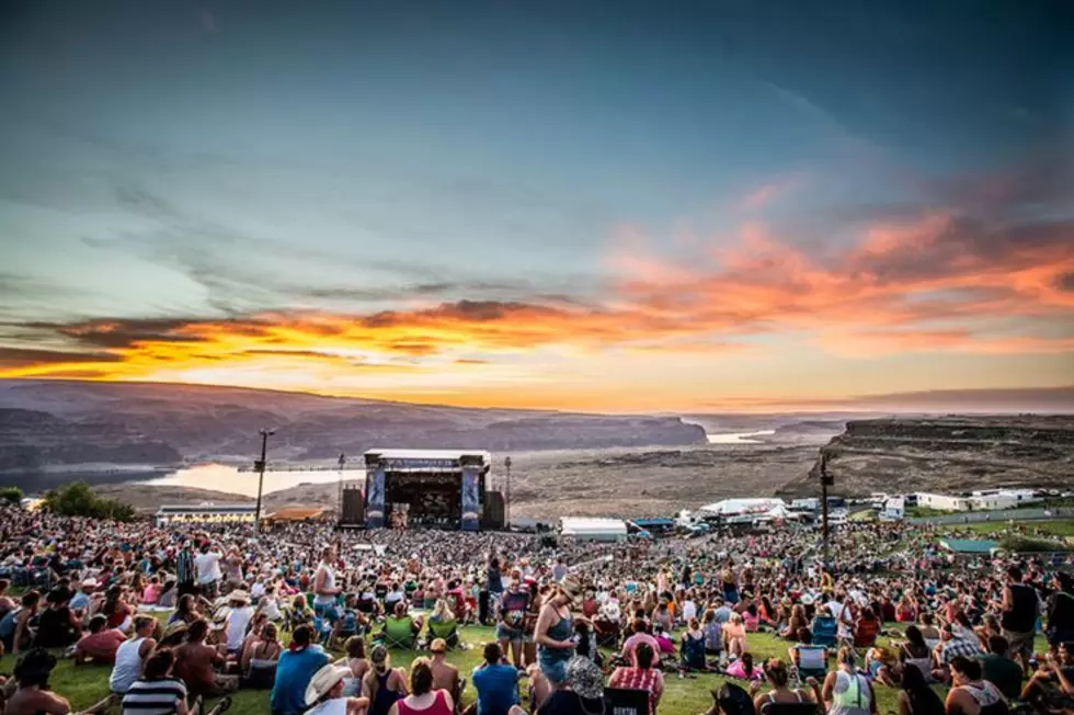 Watershed Festival Sells Out In 10 Minutes