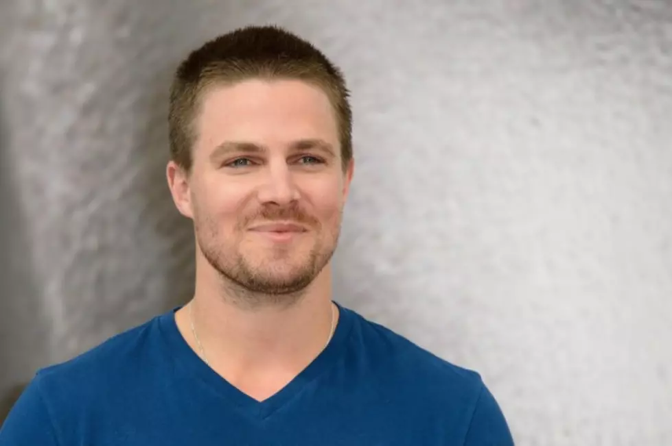 Come Watch &#8216;Arrow&#8217; With Star Stephen Amell in Walla Walla