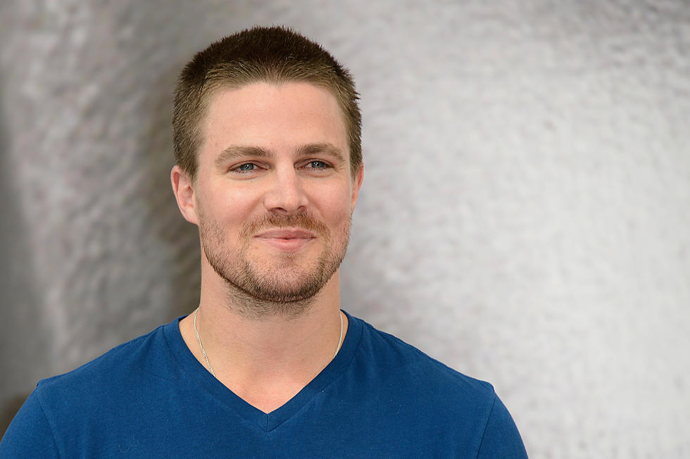 Come Watch ‘Arrow’ With Star Stephen Amell in Walla Walla