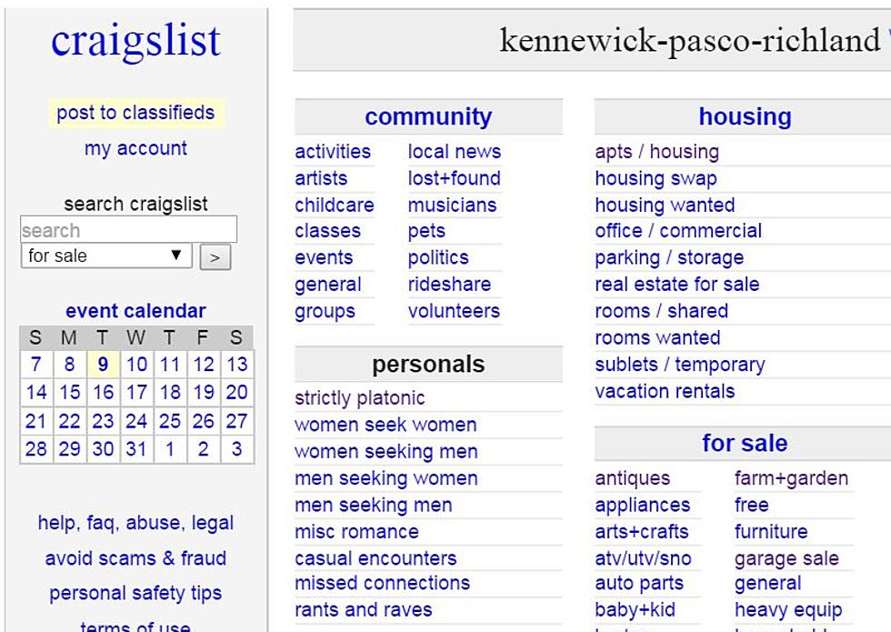 Craigslist Kennewick Pasco Richland Translator For Items