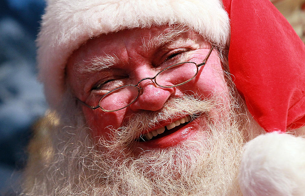 Smithsonian Says Coca-Cola Invented Santa