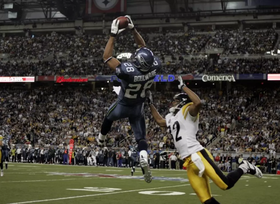 Throwback Thursday: Did You Get More Excited for the 2006, 2014 or 2015 Super Bowl? [POLL]