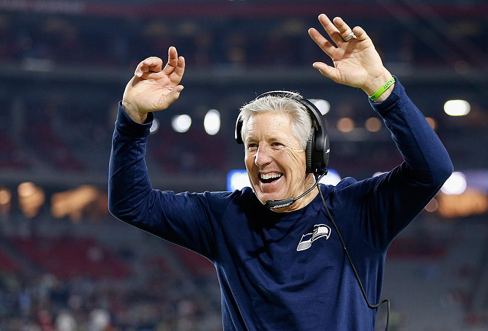 11 Things You Didn’t Know About Pete Carroll