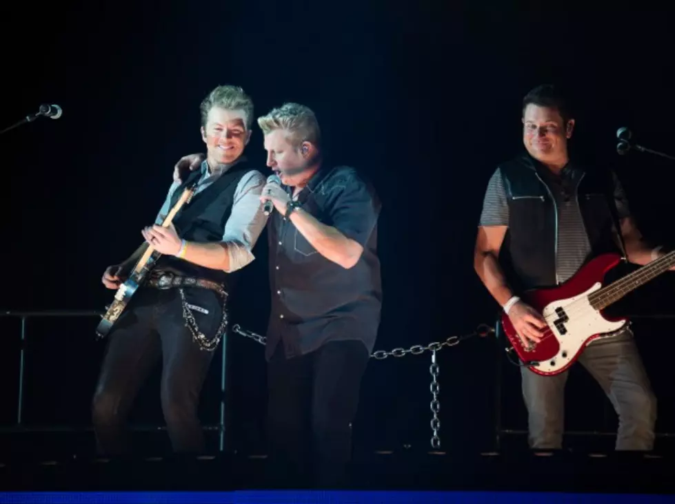 Northern Quest Welcomes Rascal Flatts and Hank Williams Jr. This Summer!