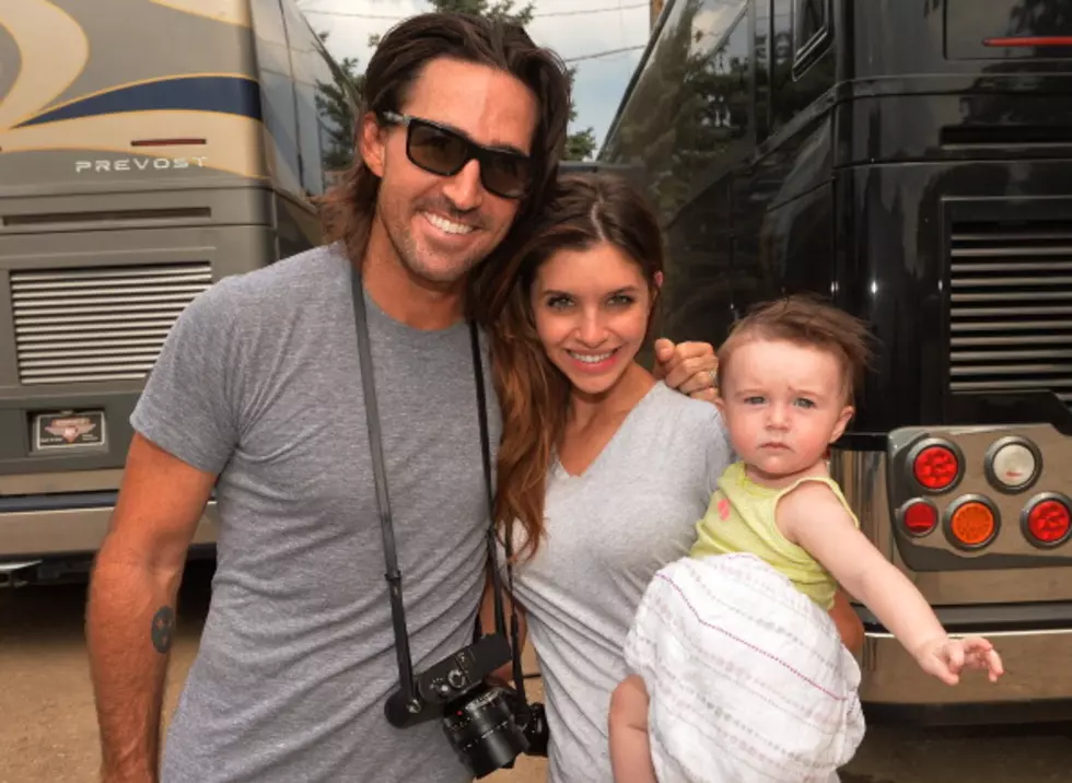 Are Jake Owen And His Wife Getting A Divorce???