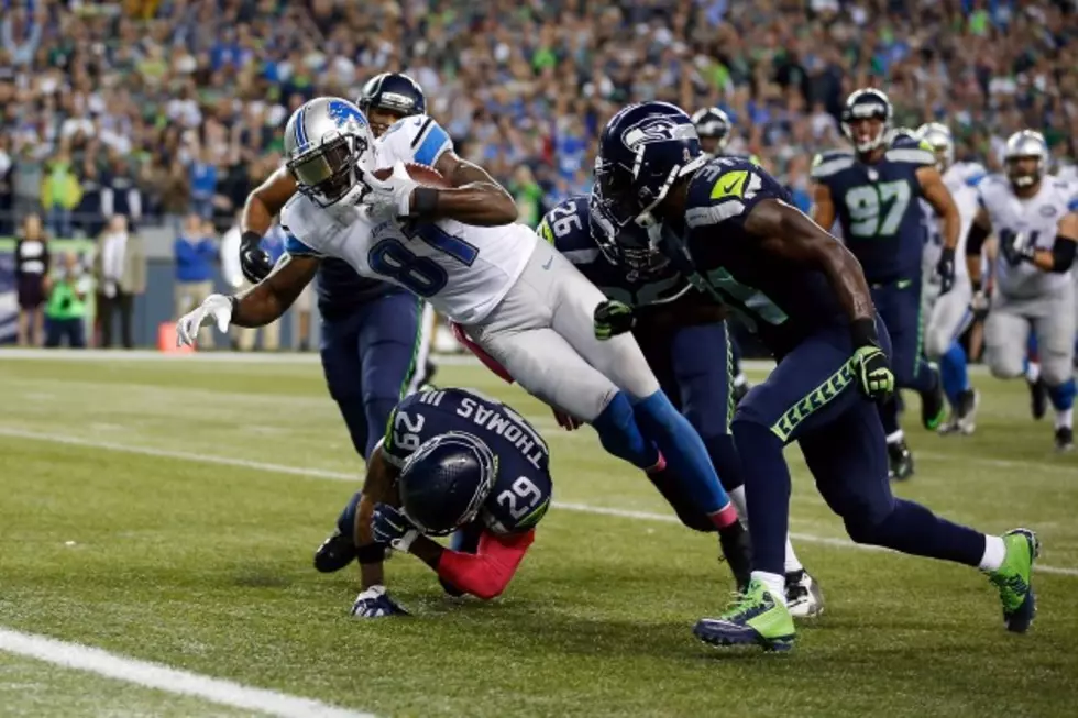 Why the Seattle Seahawks Did Not Deserve the Touchback Call