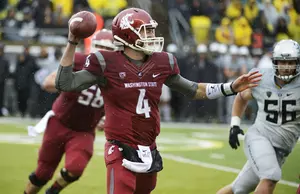 WSU Cougar Football Ranked in the Top 25 for First Time Since 2006
