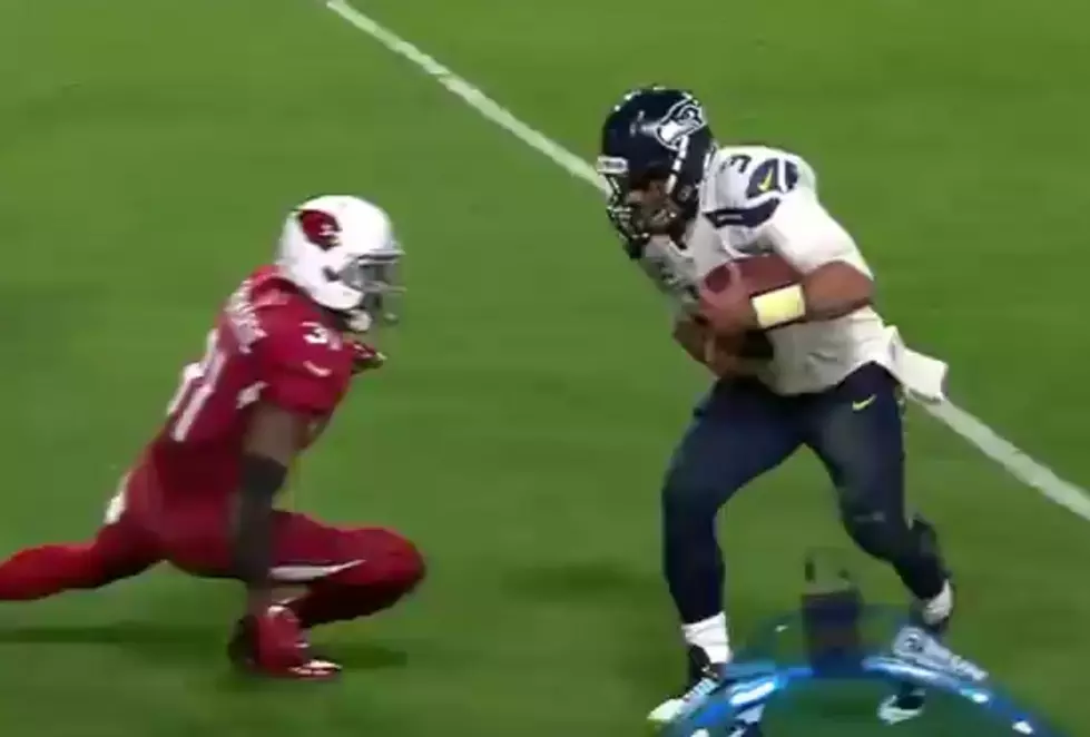 Ready for Sunday? Watch Russell Wilson’s Best Plays [VIDEO]