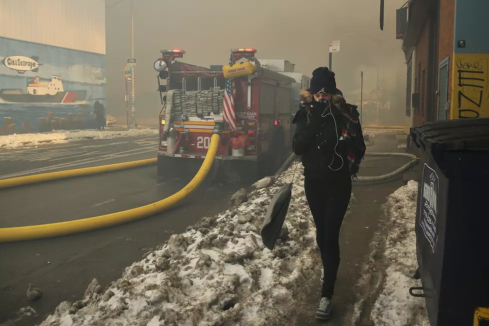 Check Your Fire Alarms! Fires Are Ruining Families