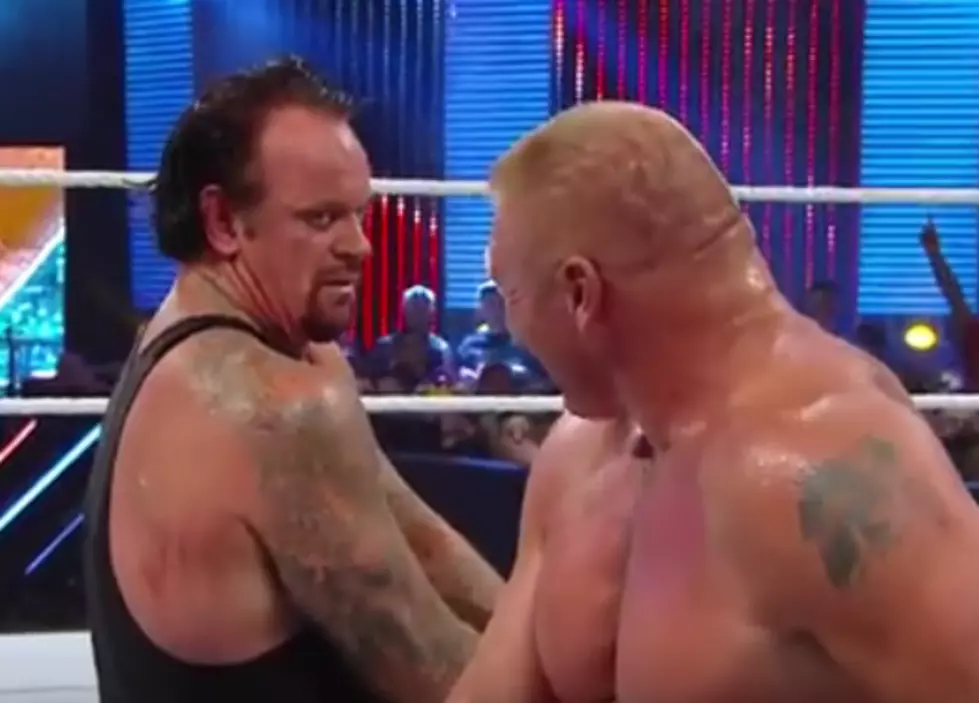 Bad Lip Reading Takes on WWE for Christmas! [VIDEO]