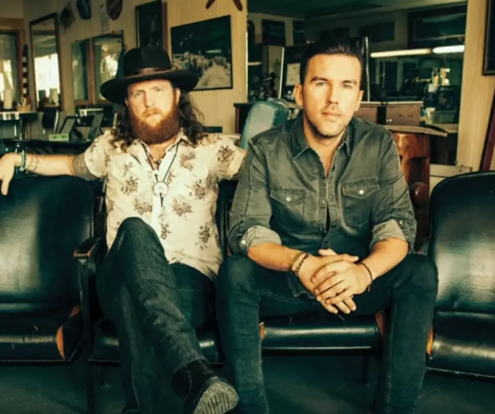 Listen-Lee Ann Womack and The Brothers Osborne!