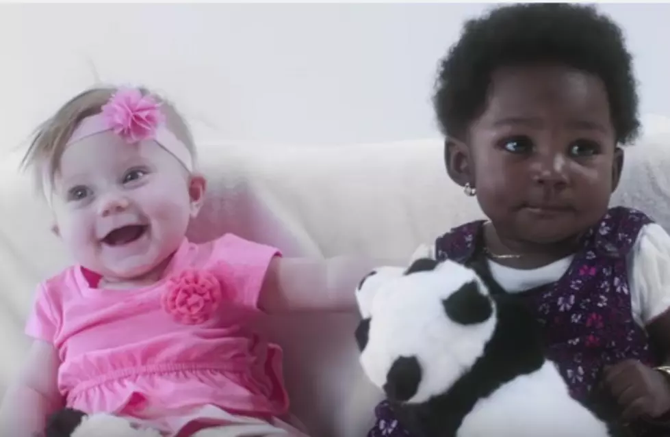I am not Black. You are not White. The Most Beautiful Video I&#8217;ve Seen
