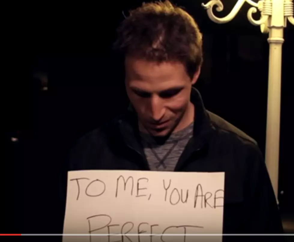 Love Actually Fans will Roar at This!! [VIDEO]
