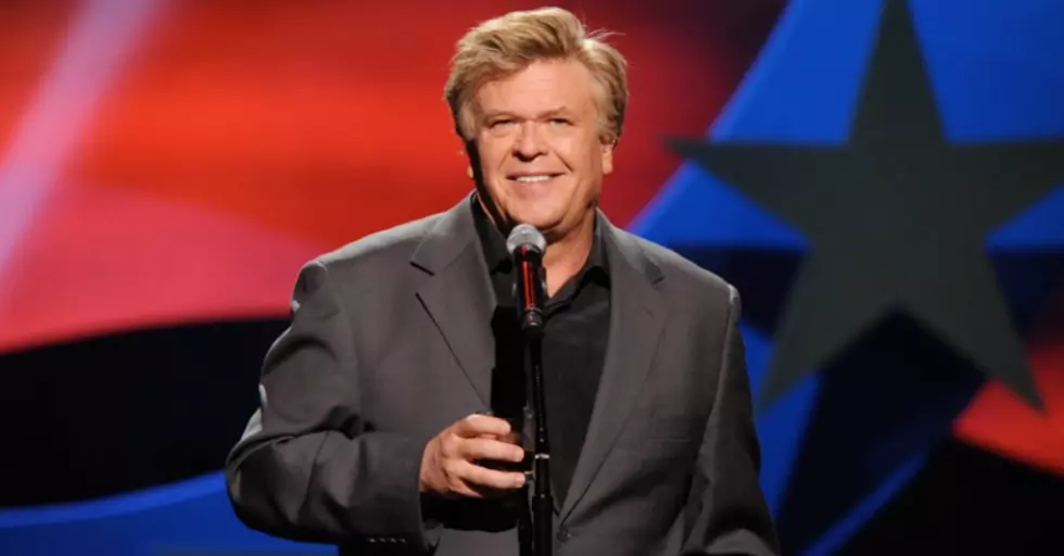 Here’s Your Newstalk VIP Presale Code for Ron White!