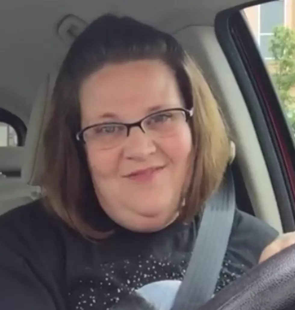 Funniest MOM Ever!  Guaranteed to Make Your Day [VIDEO]