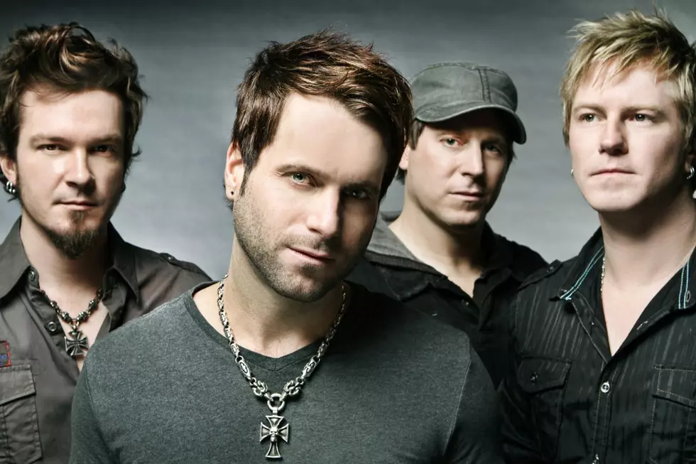 11 Things You Don’t Know About Parmalee