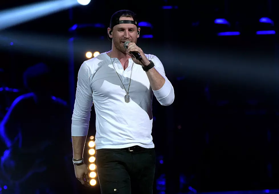 KORD Welcomes Chase Rice to Kennewick!