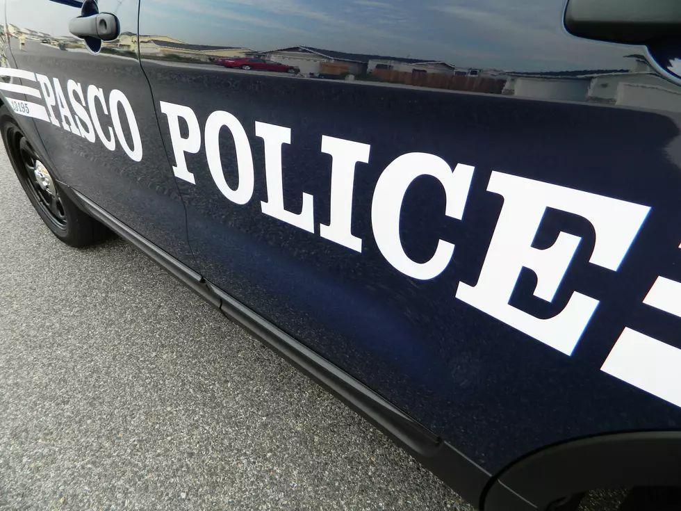 Pasco High Gets Threat – Pasco Police Investigate